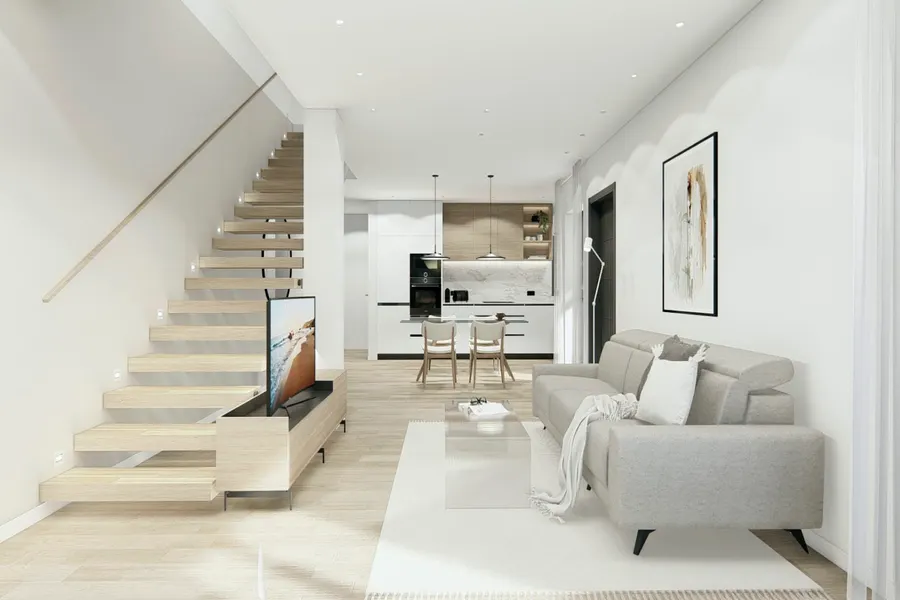 Villa 3+kk — San Pedro Del Pinatar — Foto 7