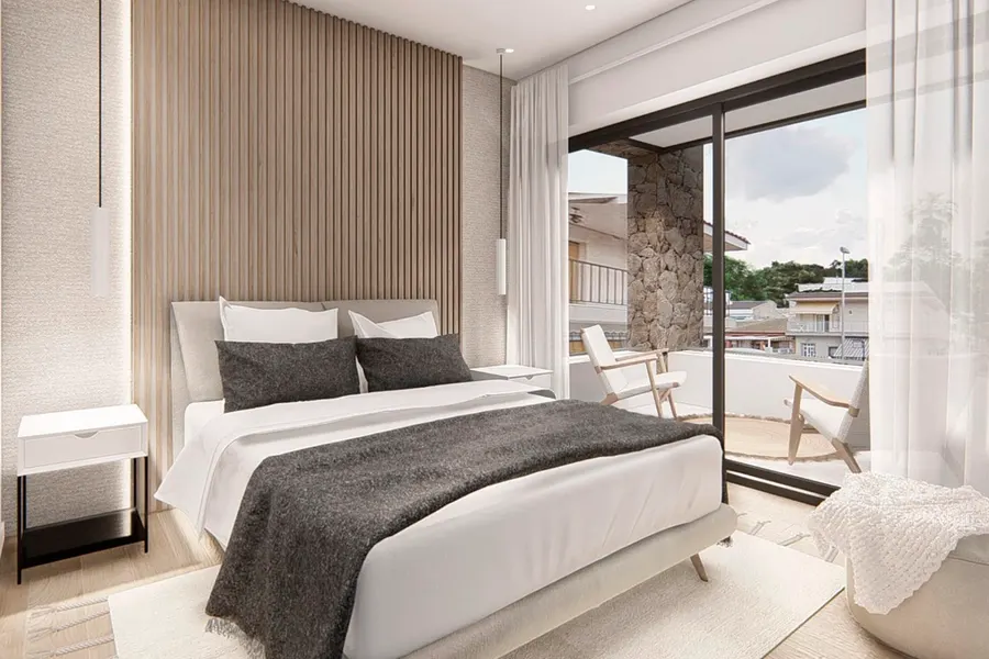 Villa 3+kk — San Pedro Del Pinatar — Foto 10