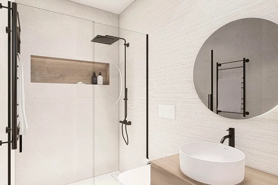 Villa 3+kk — San Pedro Del Pinatar — Foto 11