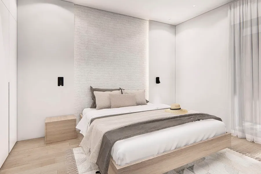 Villa 3+kk — San Pedro Del Pinatar — Foto 12