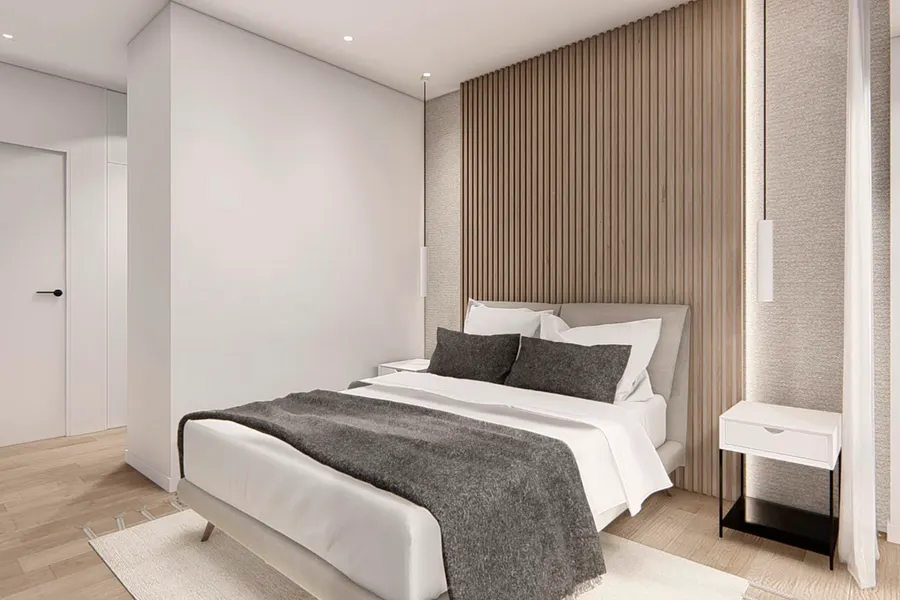 Villa 3+kk — San Pedro Del Pinatar — Foto 13
