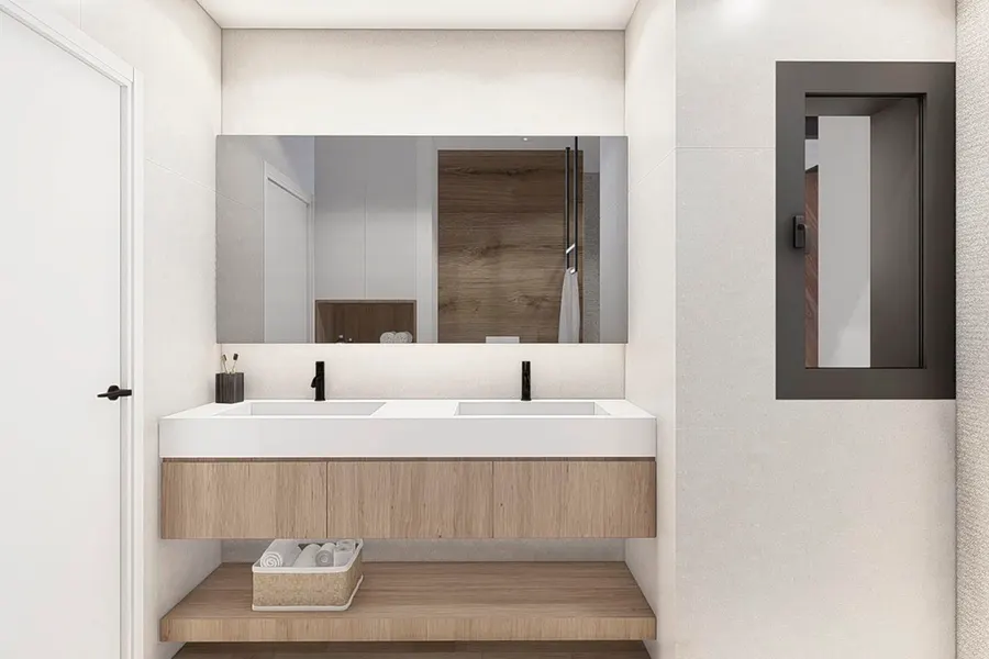 Villa 3+kk — San Pedro Del Pinatar — Foto 15