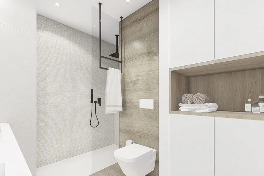 Villa 3+kk — San Pedro Del Pinatar — Foto 16