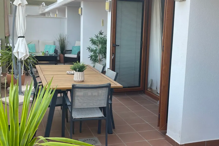 Apartment 2+kk — Xeresa — photo 4