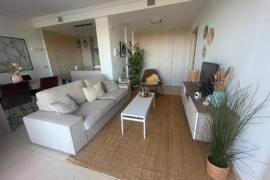 Apartment 2+kk — Xeresa — photo 6
