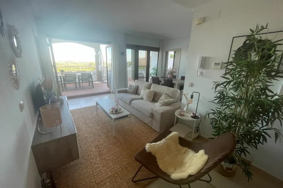 Apartment 2+kk — Xeresa — photo 9