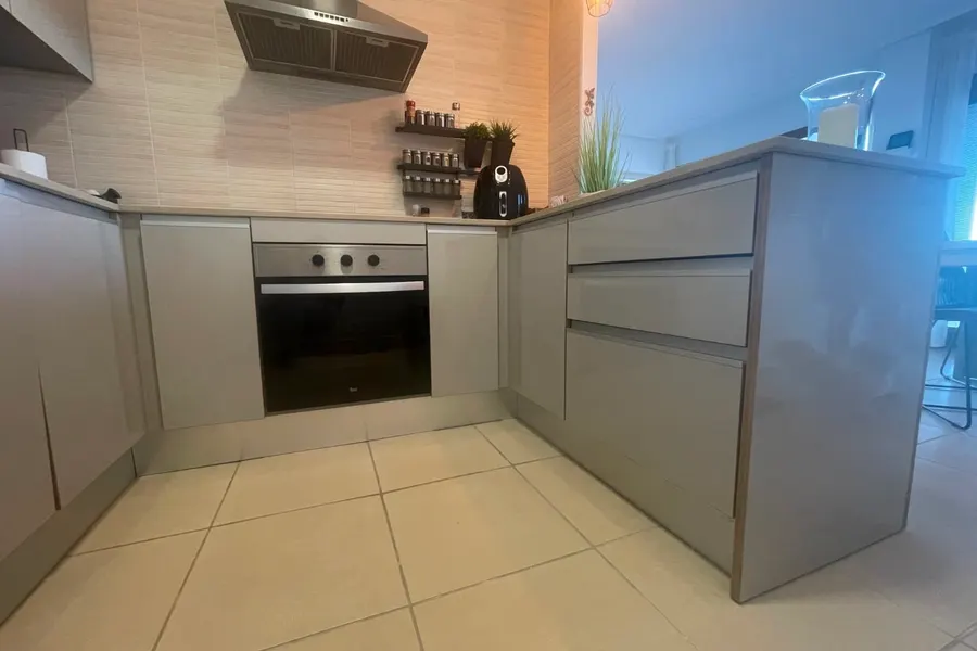 Apartment 2+kk — Xeresa — photo 10