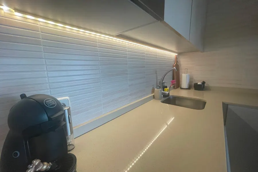Apartment 2+kk — Xeresa — photo 11