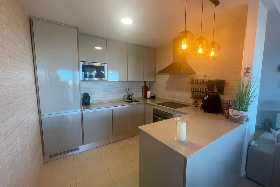Apartment 2+kk — Xeresa — photo 12