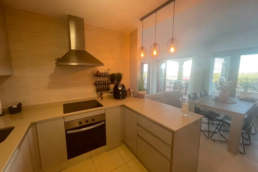Apartment 2+kk — Xeresa — photo 13