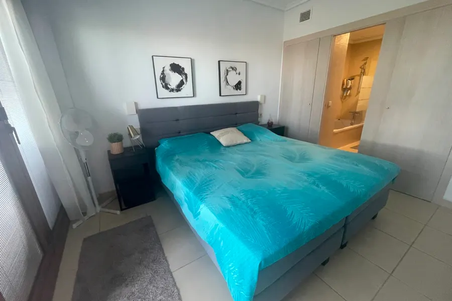 Apartment 2+kk — Xeresa — photo 14