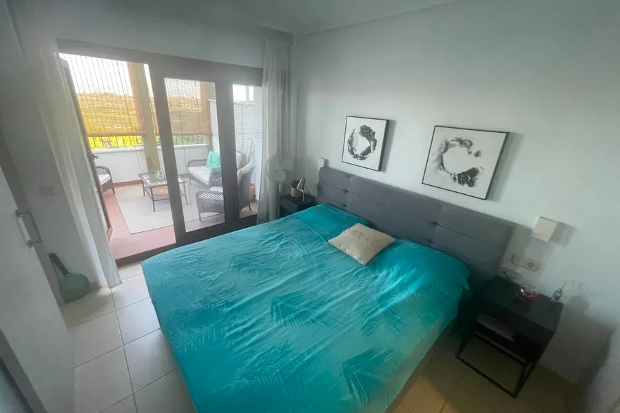 Apartment 2+kk — Xeresa — photo 15