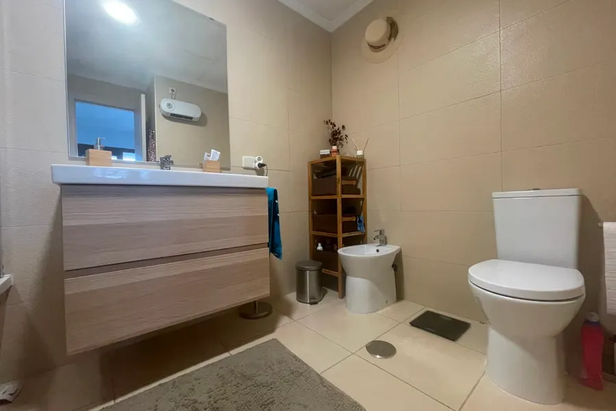 Apartment 2+kk — Xeresa — photo 16