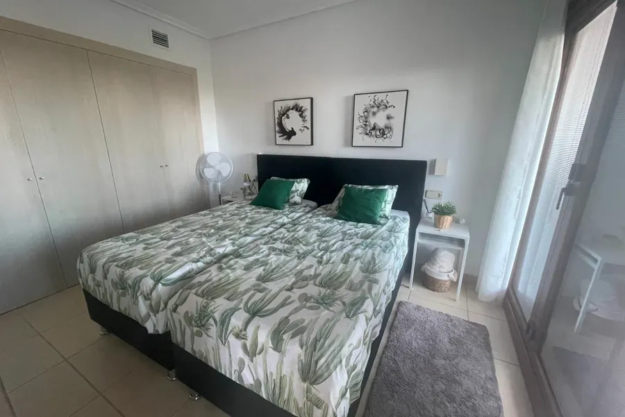 Apartment 2+kk — Xeresa — photo 18
