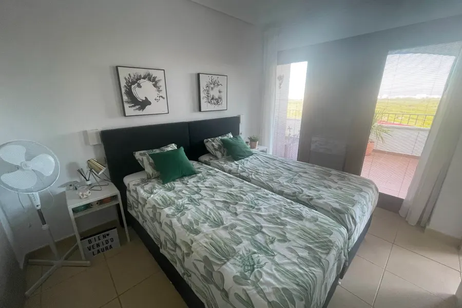 Apartment 2+kk — Xeresa — photo 19
