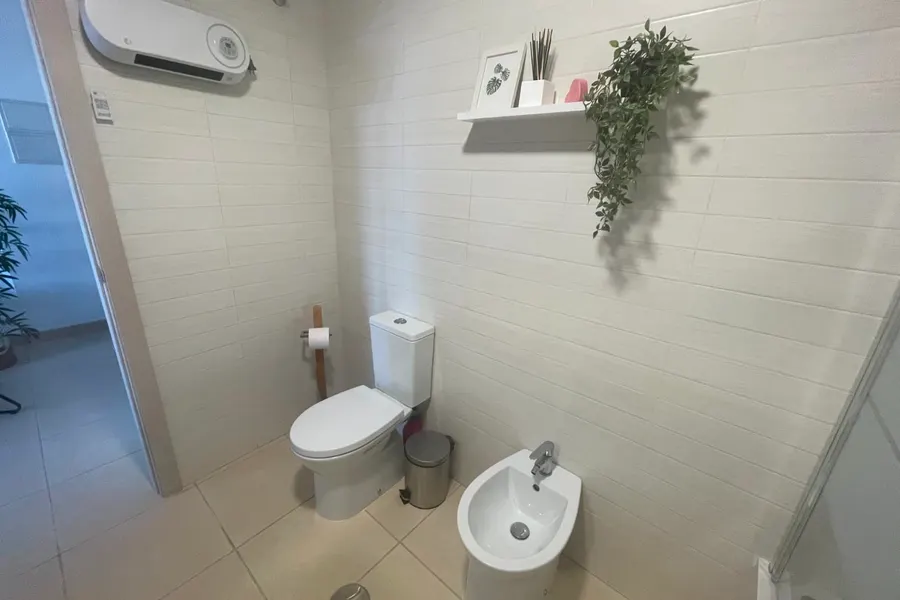 Apartment 2+kk — Xeresa — photo 20