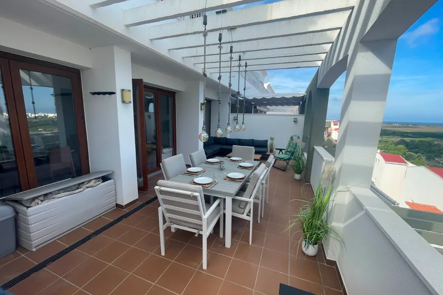 Apartment 3+kk — Xeresa — photo 2