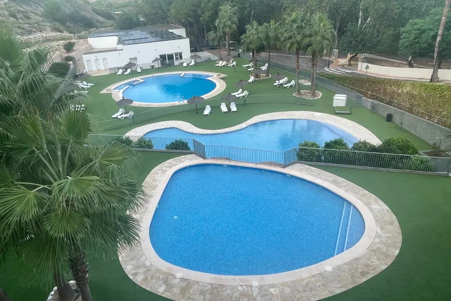 Apartment 3+kk — Xeresa — photo 4
