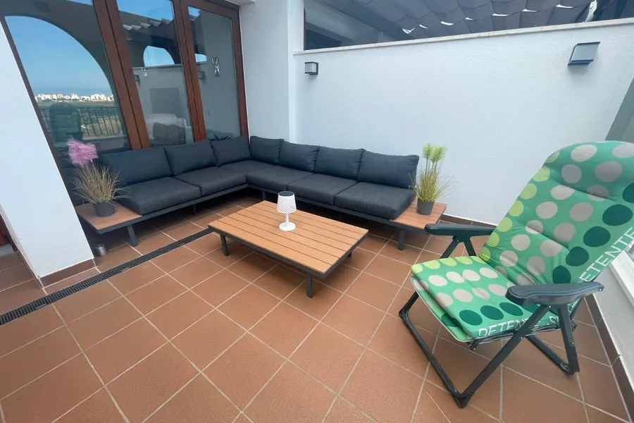 Apartment 3+kk — Xeresa — photo 5