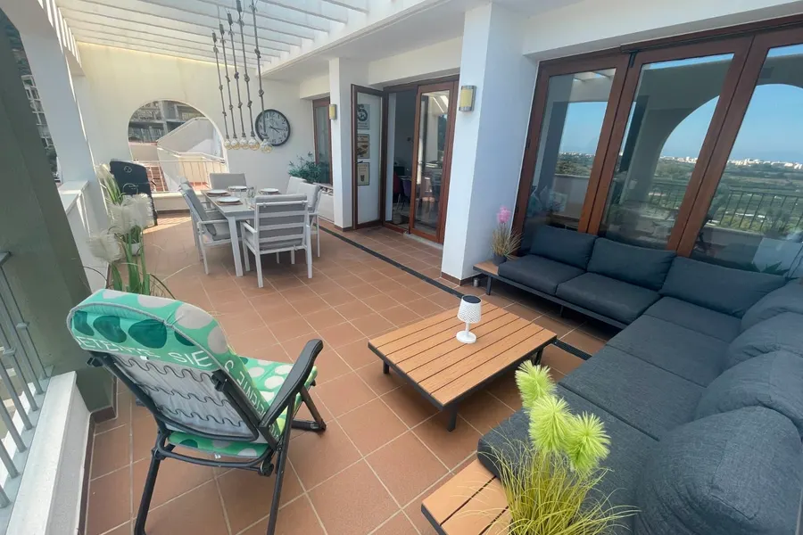 Apartment 3+kk — Xeresa — photo 6
