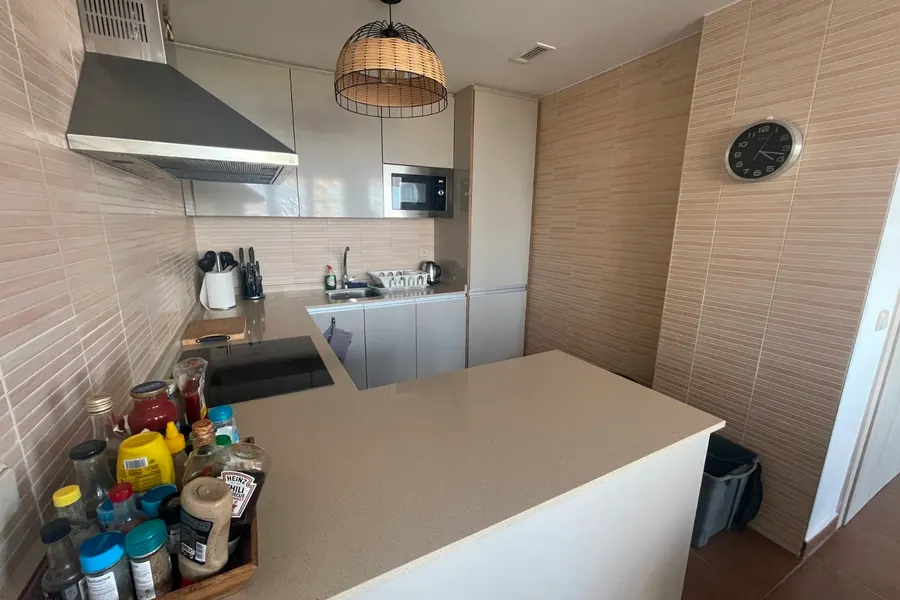 Apartment 3+kk — Xeresa — photo 12