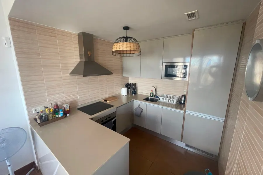 Apartment 3+kk — Xeresa — photo 13