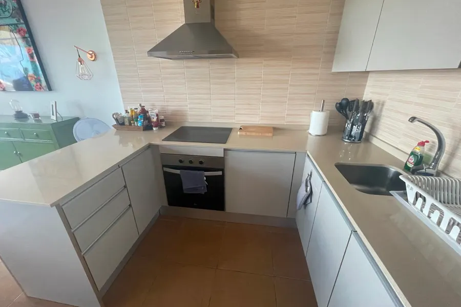 Apartment 3+kk — Xeresa — photo 14