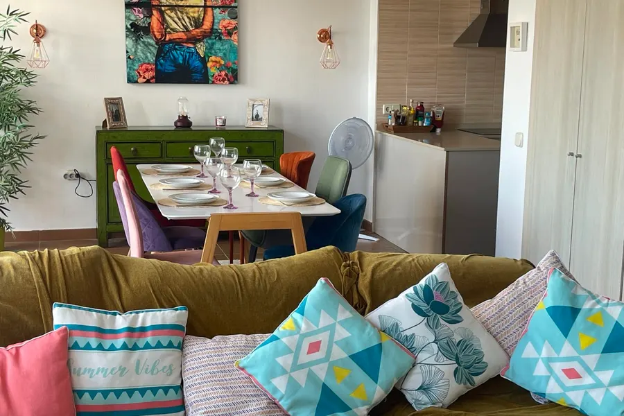 Apartment 3+kk — Xeresa — photo 15