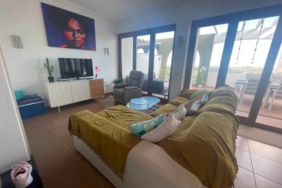 Apartment 3+kk — Xeresa — photo 16