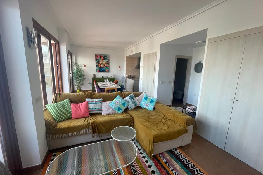 Apartment 3+kk — Xeresa — photo 17