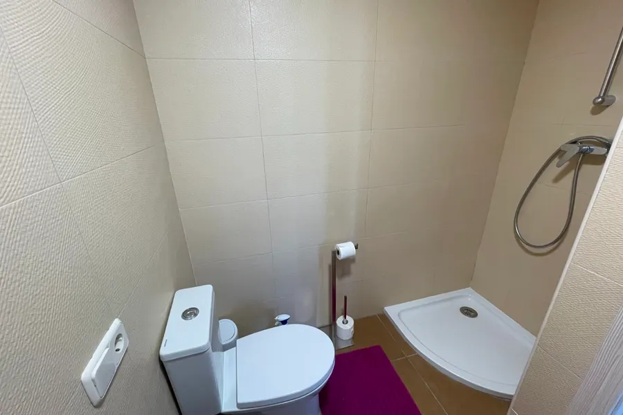 Apartment 3+kk — Xeresa — photo 19