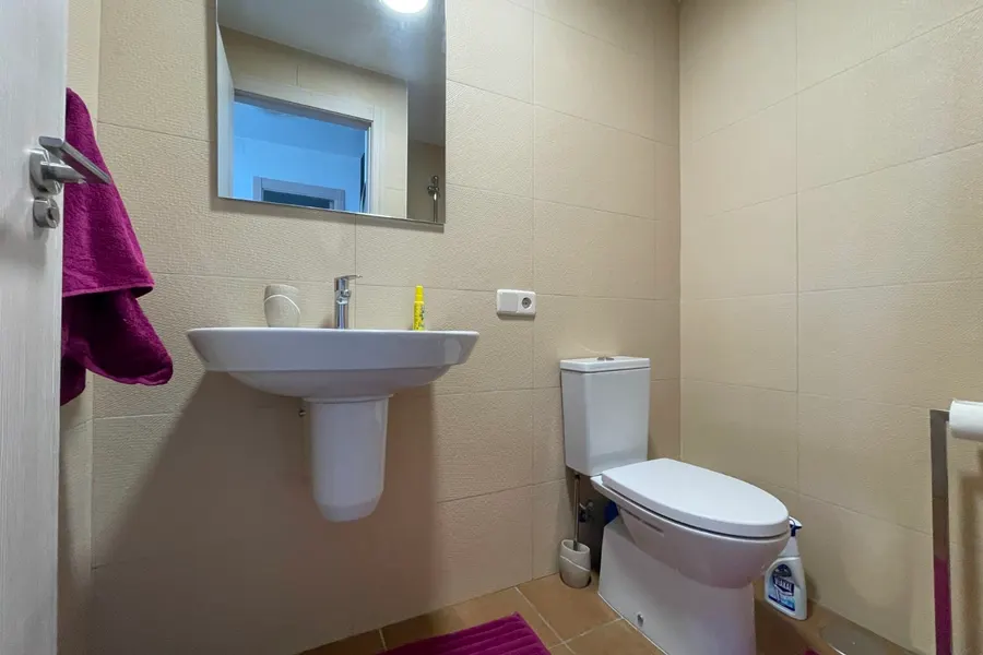 Apartment 3+kk — Xeresa — photo 20
