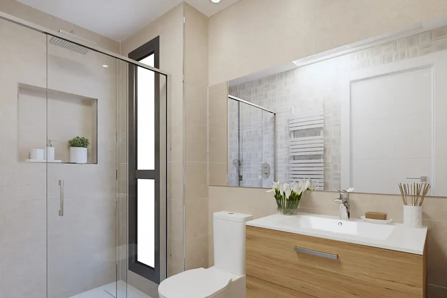 Villa 3+kk — Santiago De La Ribera — Foto 8