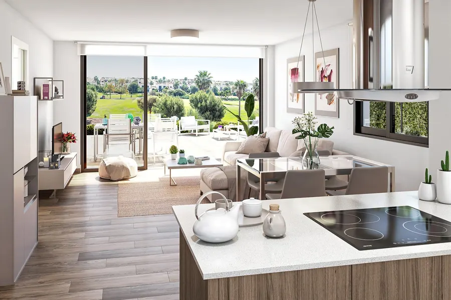 Villa 4+kk — Roda — Foto 4
