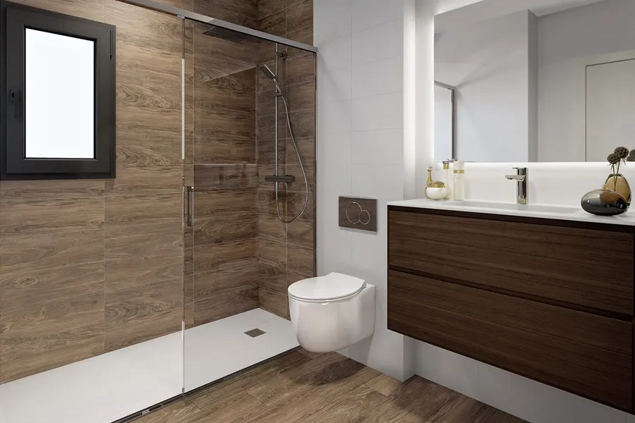 Villa 4+kk — Roda — Foto 11