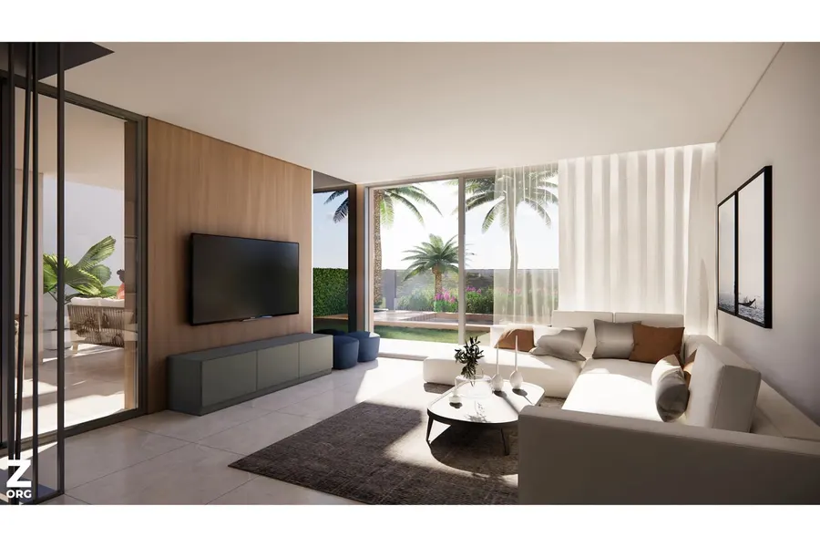 Villa 3+kk — Torre Pacheco — Foto 4