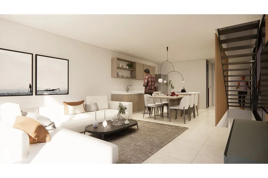 Villa 3+kk — Torre Pacheco — Foto 7
