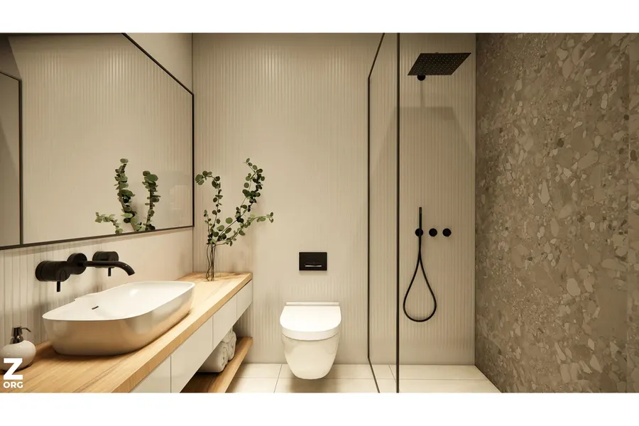 Villa 3+kk — Torre Pacheco — Foto 9