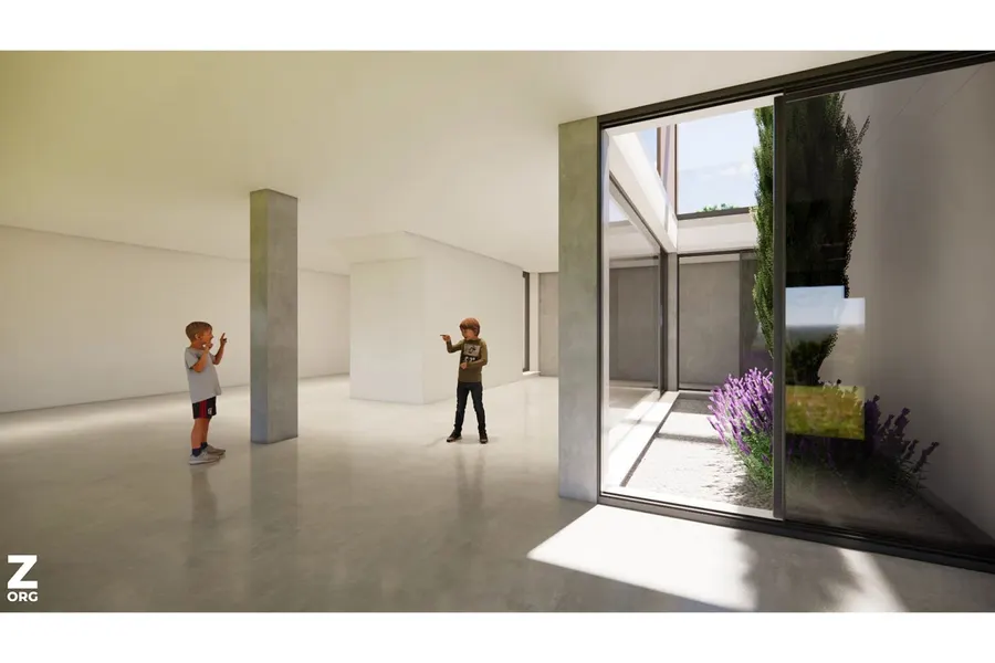 Villa 3+kk — Torre Pacheco — Foto 10