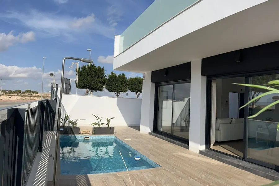 Villa 2+kk — Roldan — Foto 4