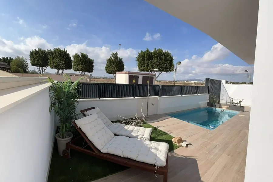 Villa 2+kk — Roldan — Foto 5