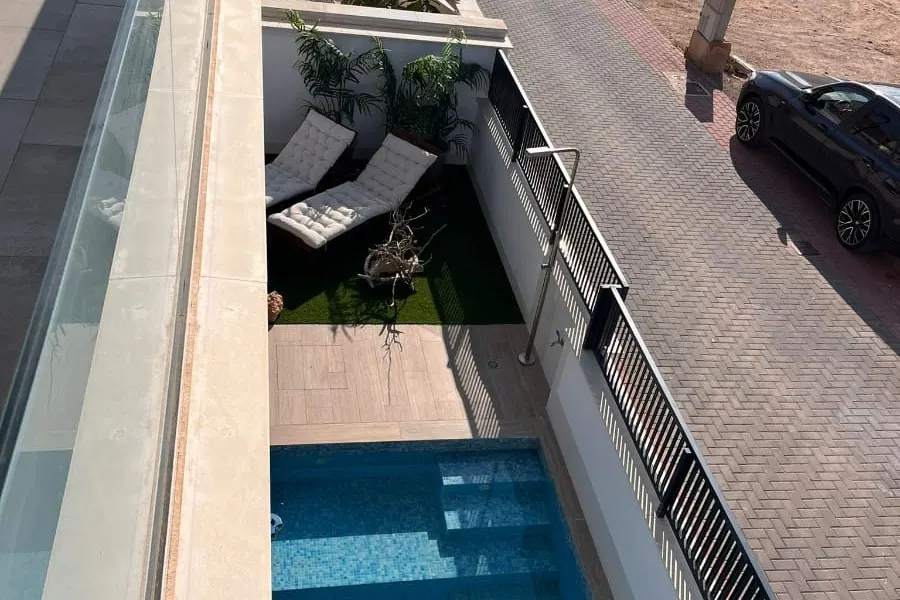 Villa 2+kk — Roldan — Foto 6