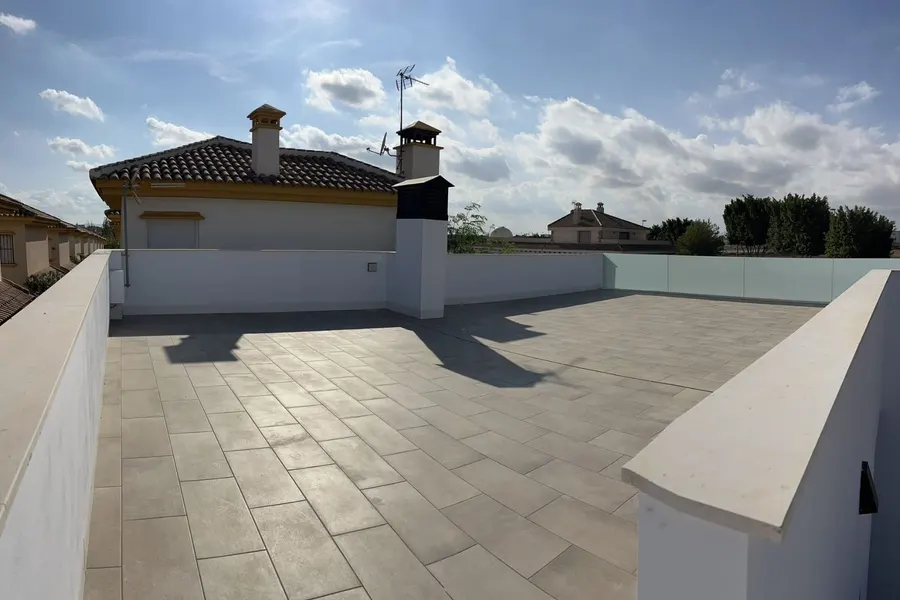 Villa 2+kk — Roldan — Foto 9