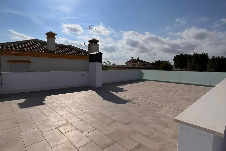 Villa 2+kk — Roldan — Foto 10