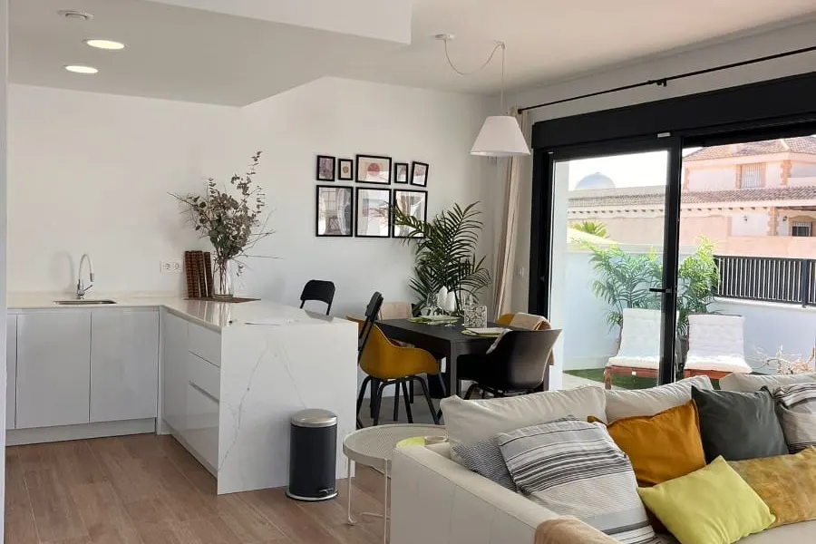 Villa 2+kk — Roldan — Foto 12