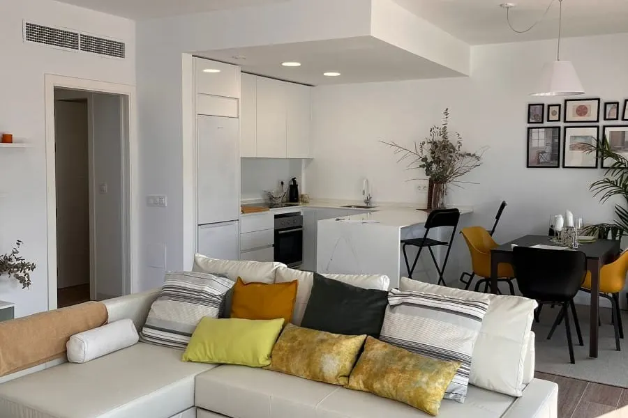 Villa 2+kk — Roldan — Foto 13