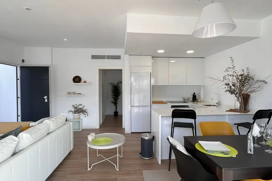 Villa 2+kk — Roldan — Foto 17