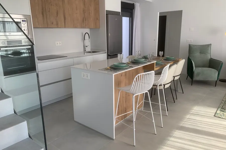 Villa 2+kk — Torre Pacheco — Foto 3