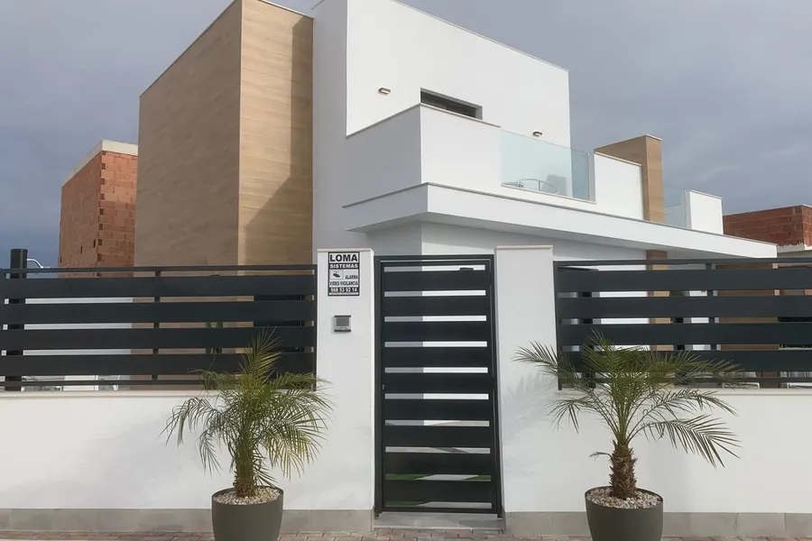 Villa 2+kk — Torre Pacheco — Foto 5