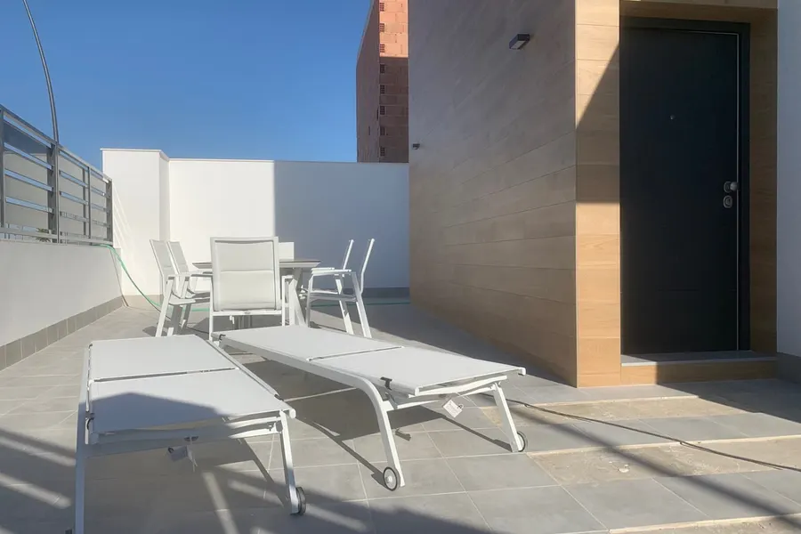 Villa 2+kk — Torre Pacheco — Foto 6